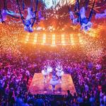 Coco Bongo Cancun