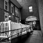 Signatures Restaurant