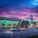 Andretti Indoor Karting & Games Orlando