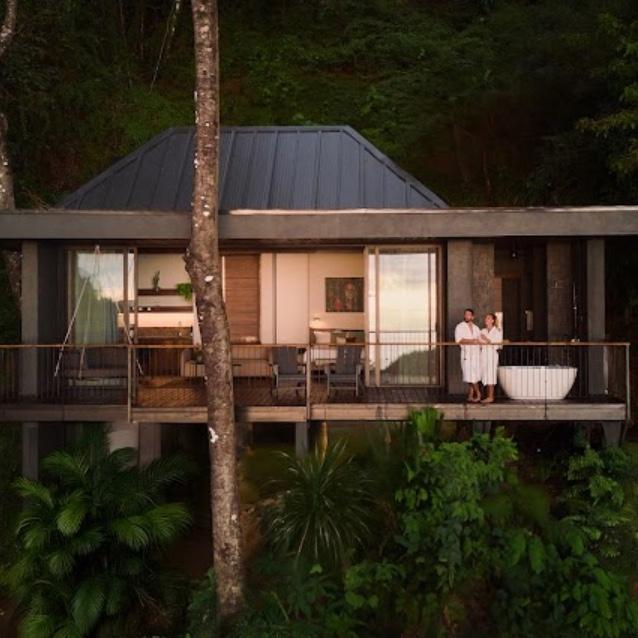 Our Costa Rica Honeymoon Fund