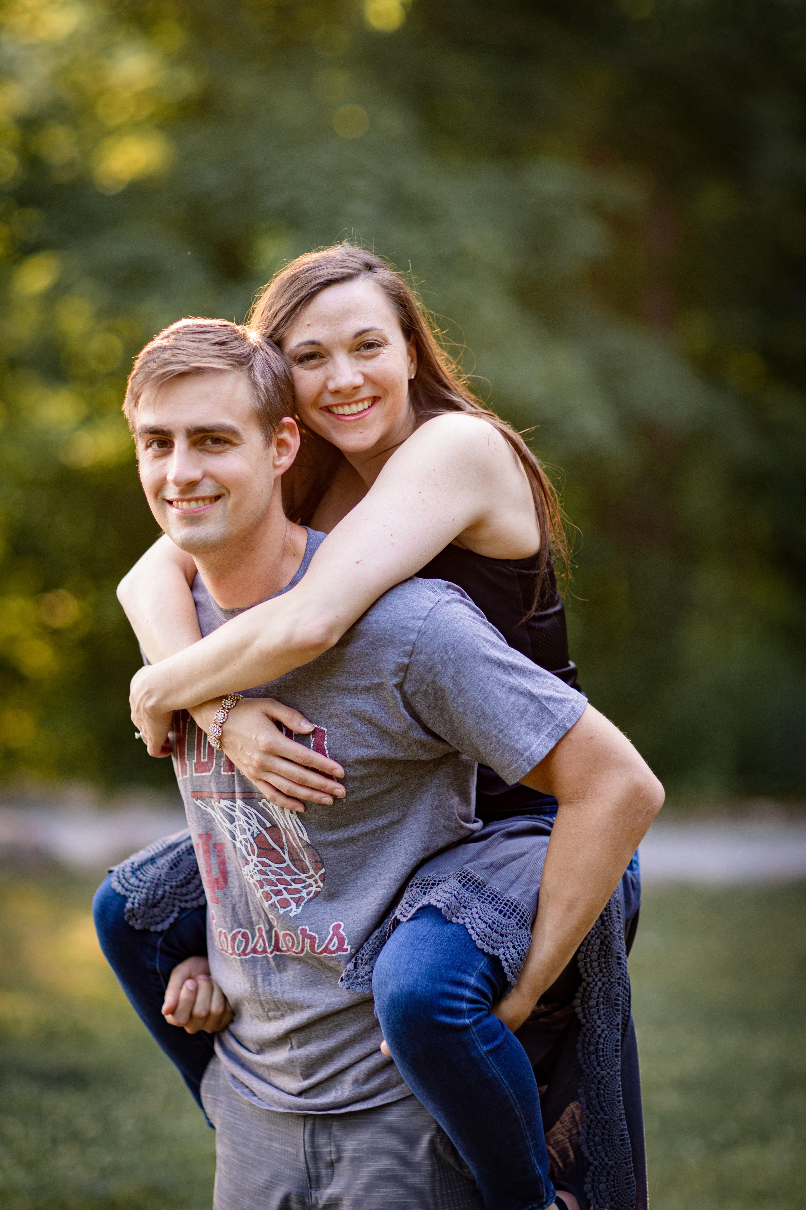 The Wedding Website of Katie Paladino and Phil Schroeder