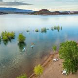 Quail Creek State Park