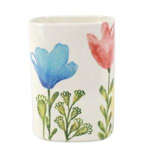 Fiori di Campo Utensil Holder