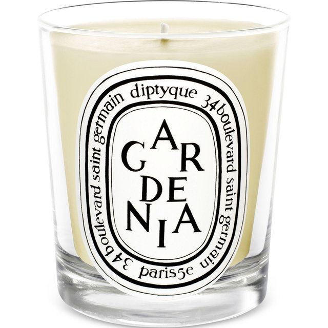 Diptyque Gardenia Scented Candle