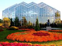 Frederik Meijer Gardens