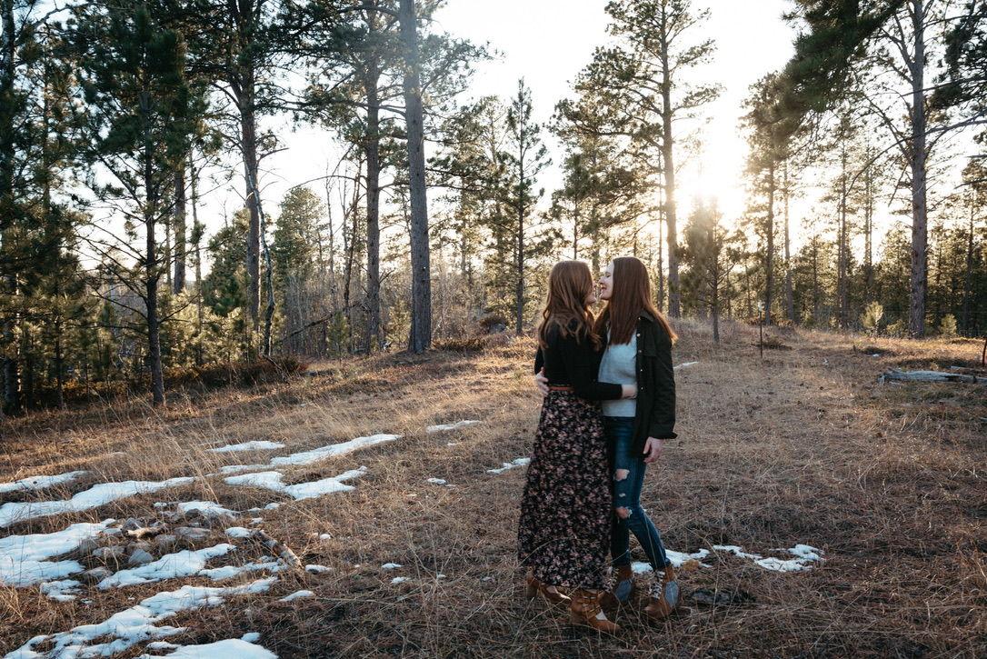 The Wedding Website of Abby Wollschlager and Ashley Schultz