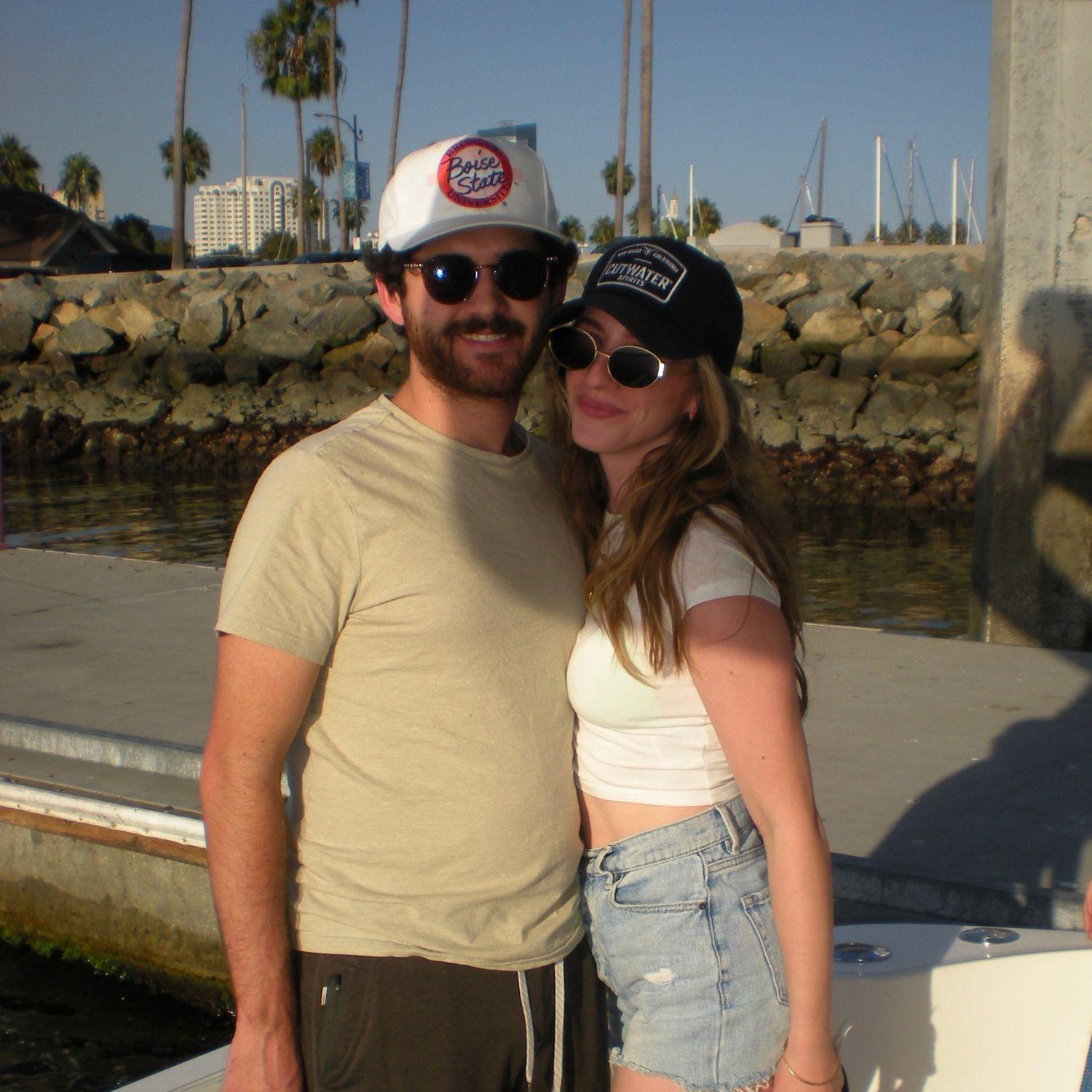 Boat day