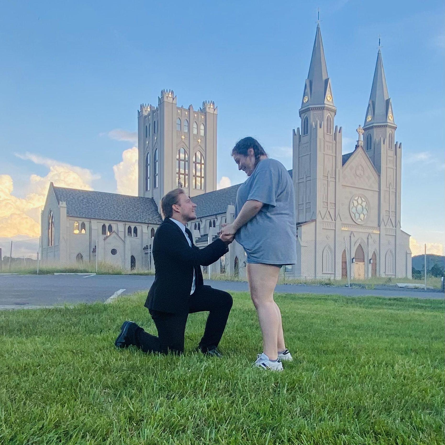 Happiest day ever!
