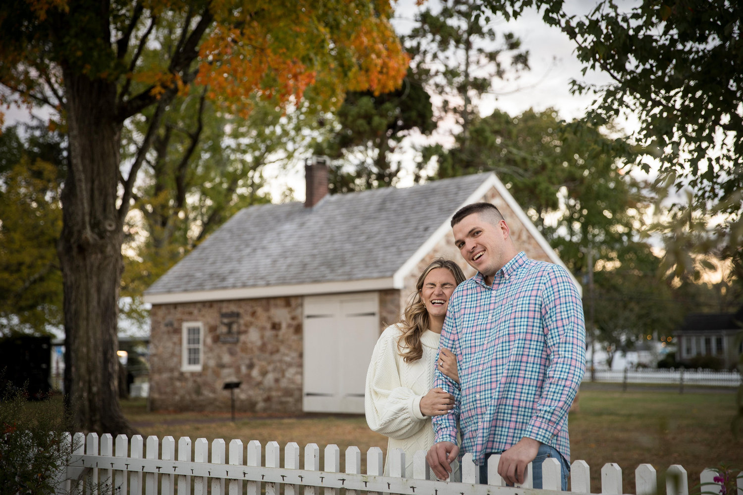 The Wedding Website of Madison Sias and Evan Plummer