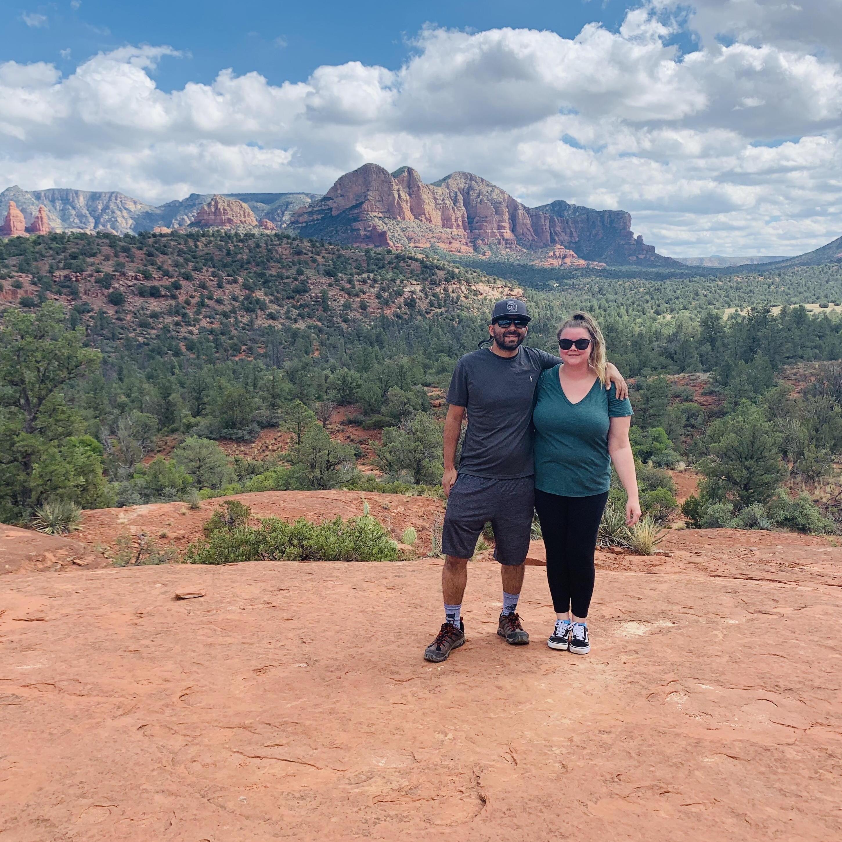 Sedona
