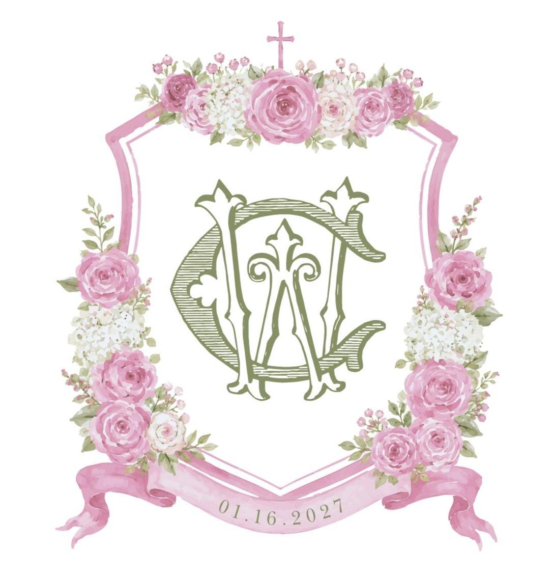The Wedding Website of William Fontenot and Caroline Bigler