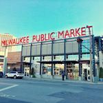 Milwaukee Public Market