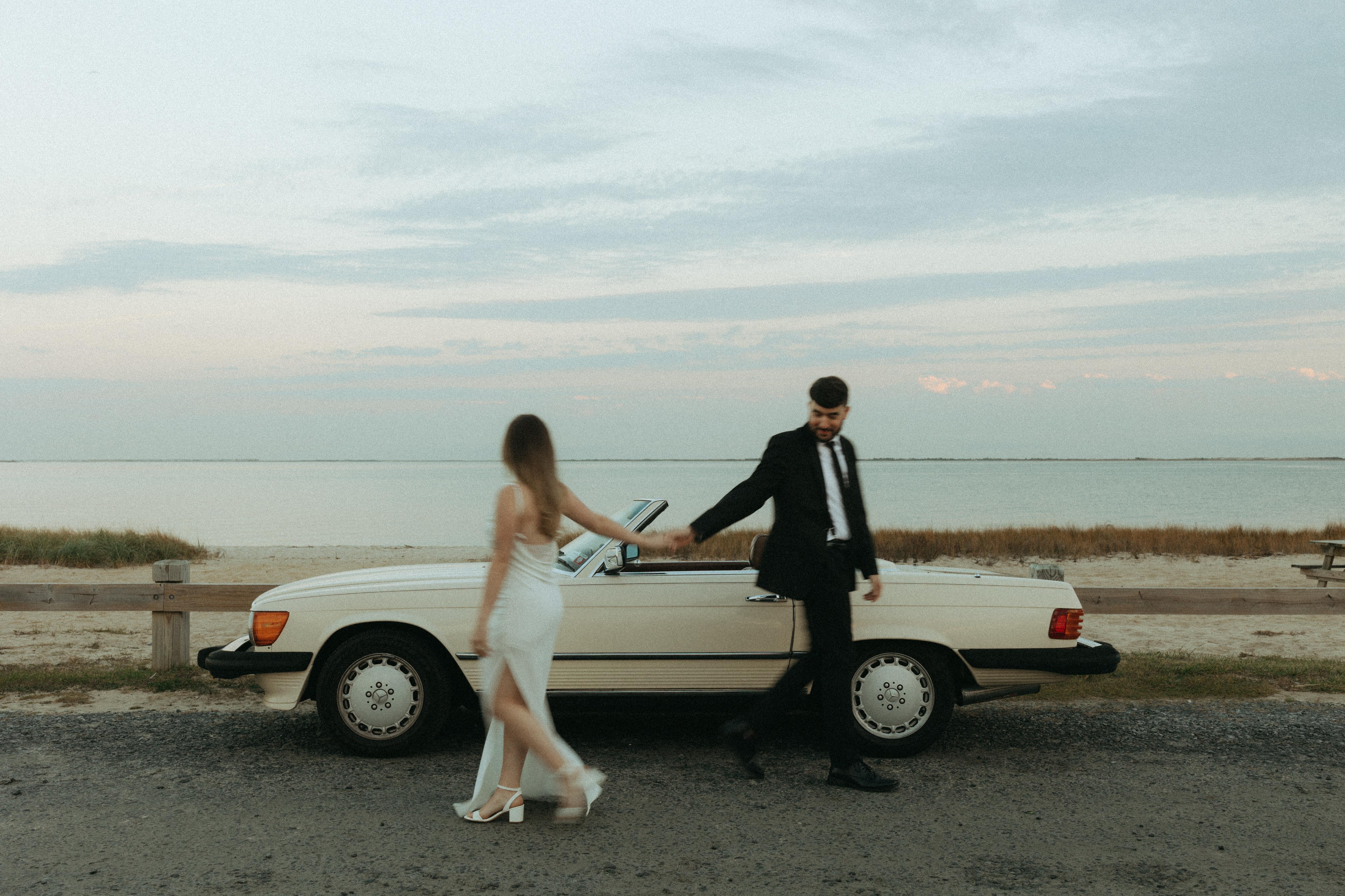 The Wedding Website of Nicole Meisner and Michael Edwards