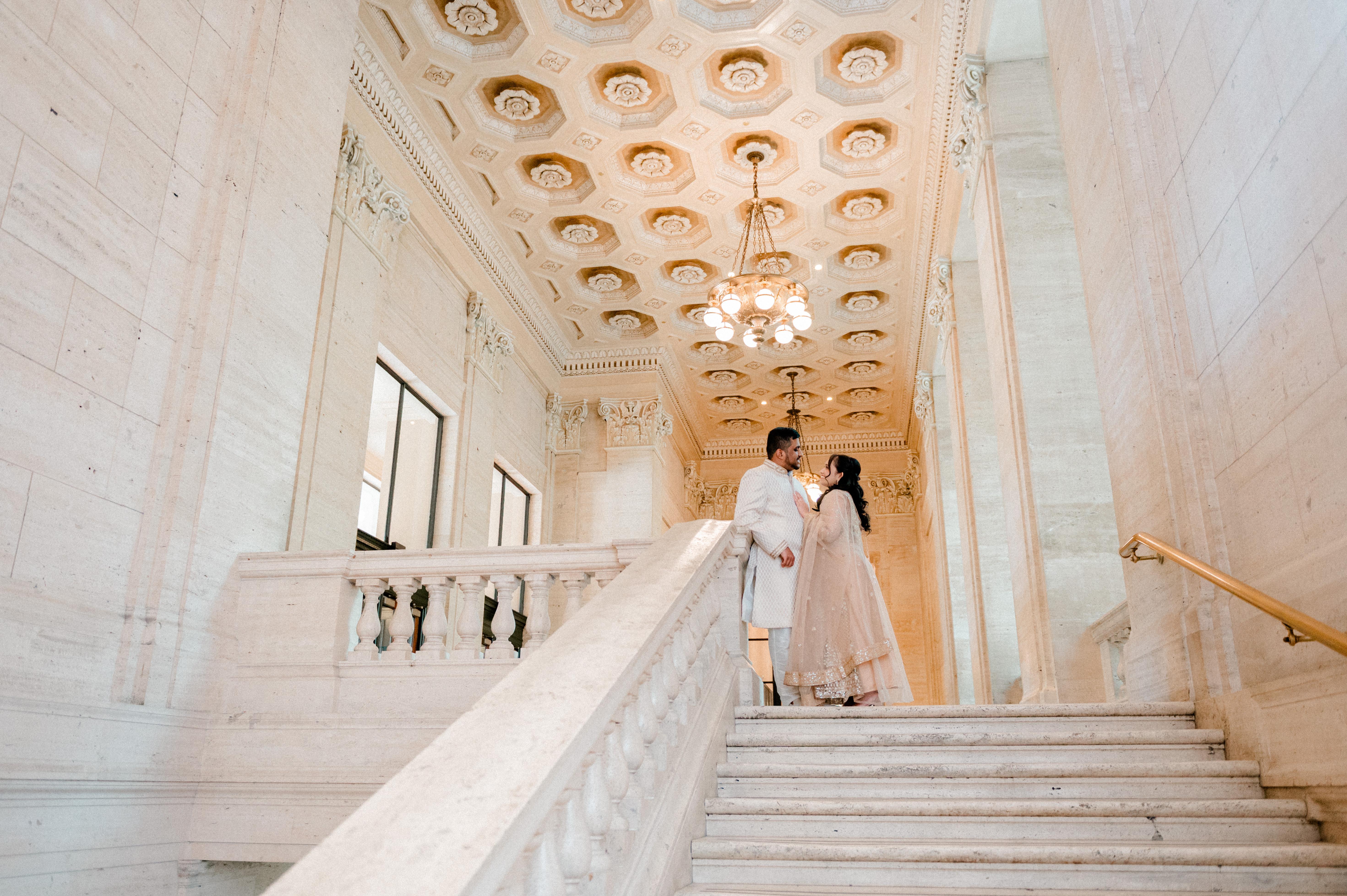 The Wedding Website of Jenifer Chacko and Tevin Thomas