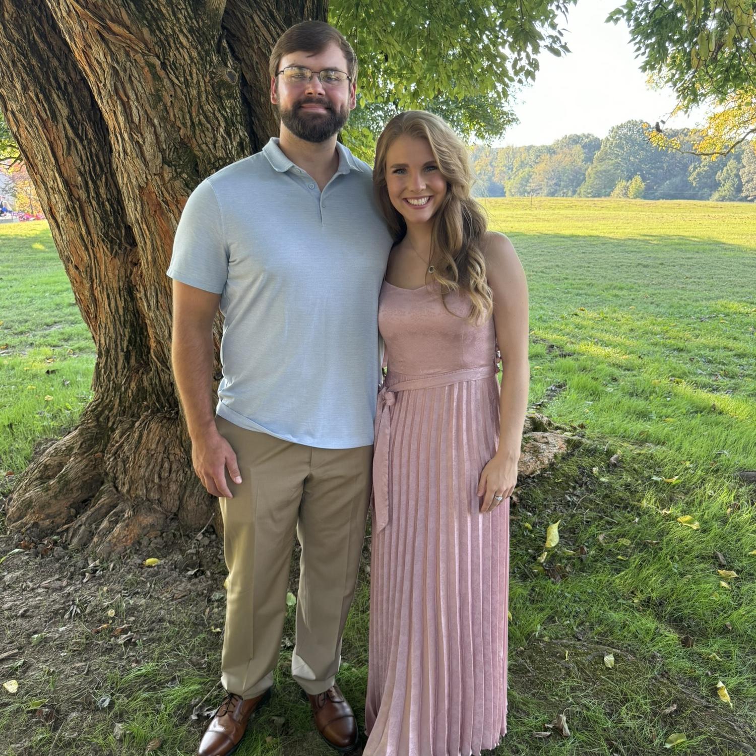 & another wedding!!
