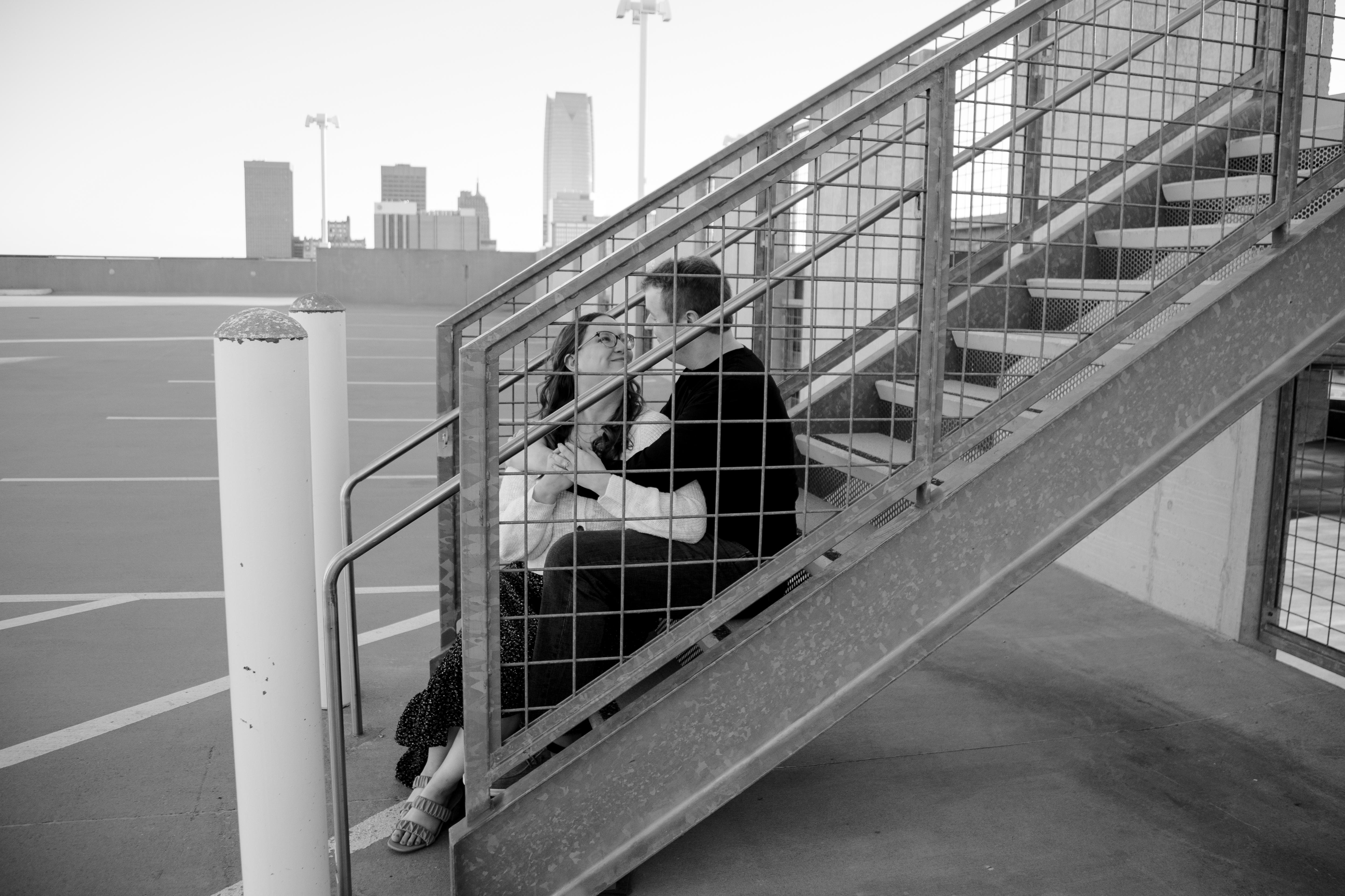 The Wedding Website of Halley Schanaman and Mitchell Leonard