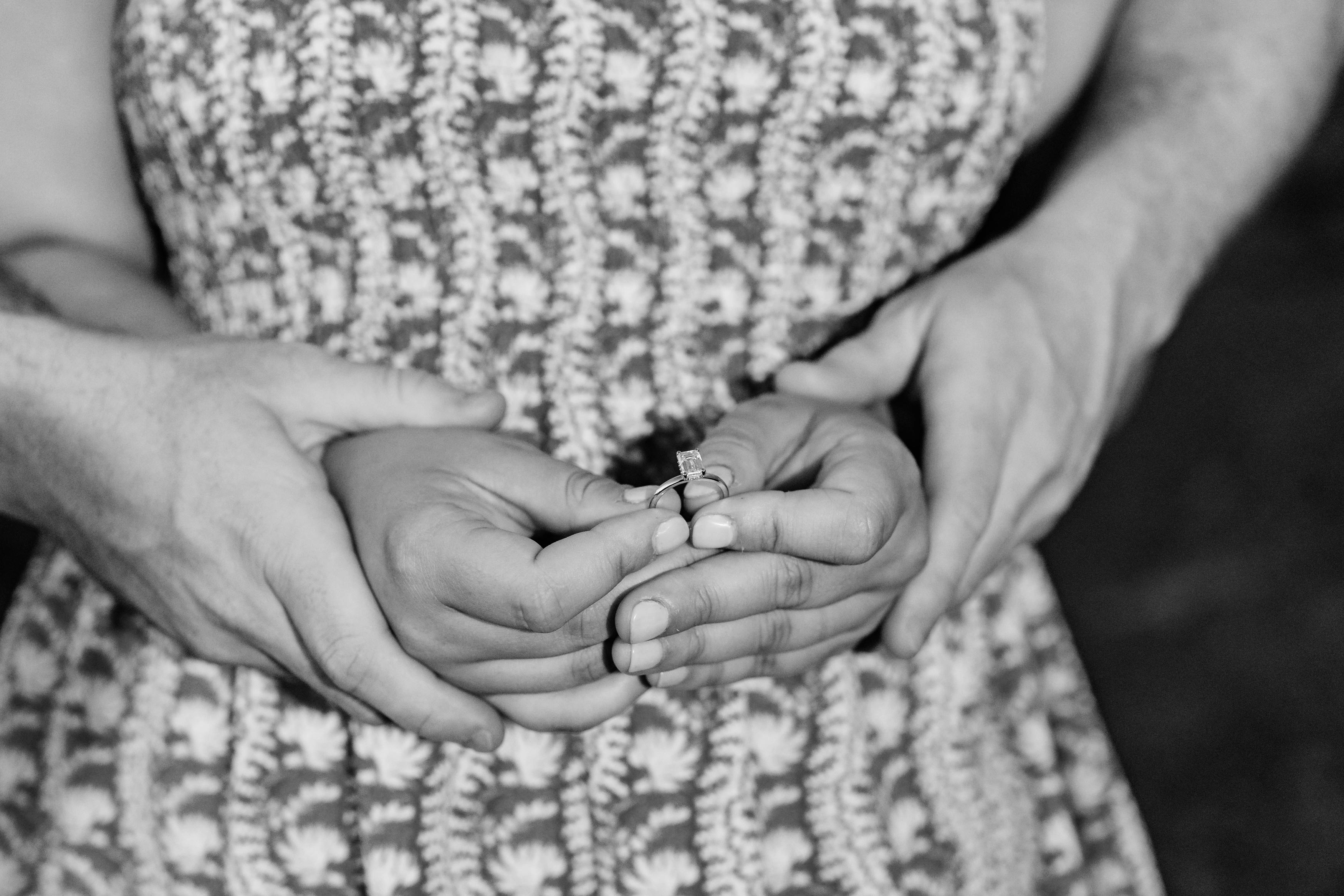 The Wedding Website of Hallie Tyburski and Joshua Comrov