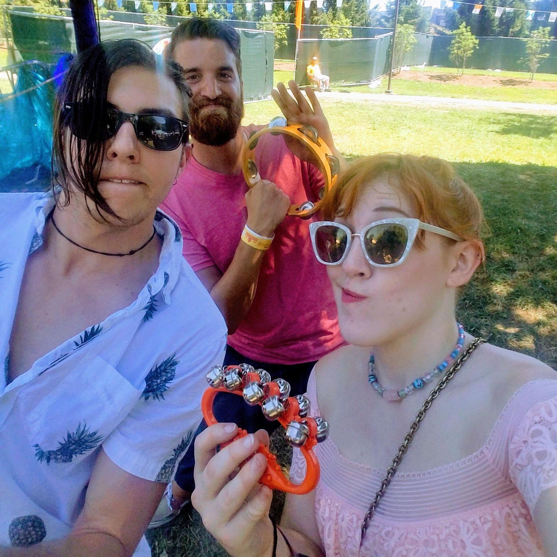 July 2017: Forecastle 2017!