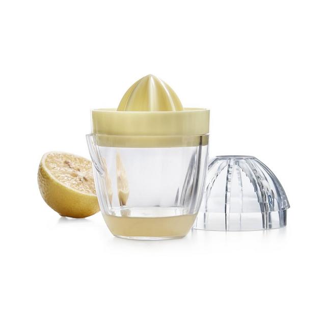 Martha Stewart Collection Hello Sunshine Lemon Reamer, Created for Macy's