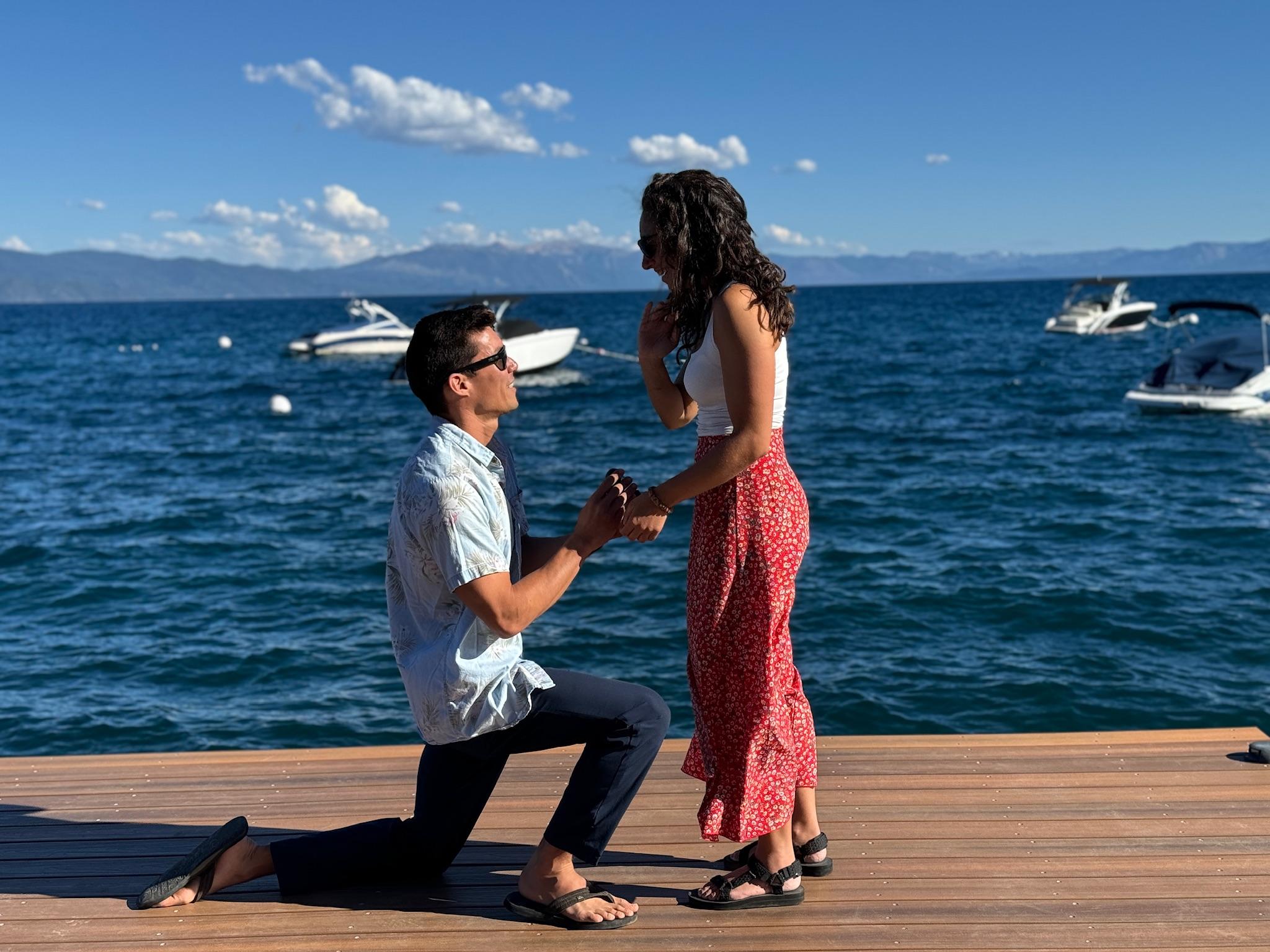 The Wedding Website of Tiffany Morales and Ryan Makuta