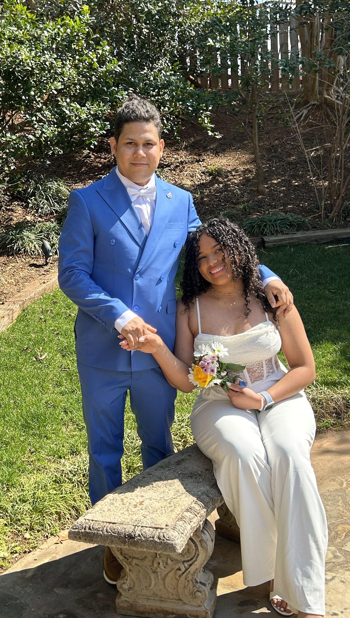 The Wedding Website of D'Asia Terry and Emmanuel Vargas
