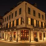 Napoleon House