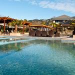 DO: Calistoga Spa Hot Springs