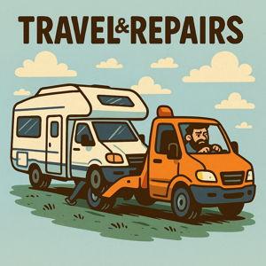 Travel & Repairs: NY, Massachusetts, & Nova Scotia Summer 2026