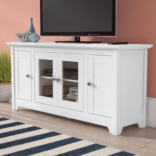 Verlie TV Stand for TVs up to 55"