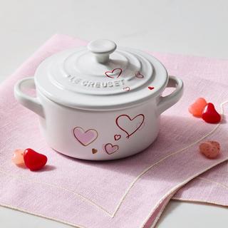 Mon Coeur Mini Cocotte