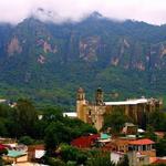 Tepoztlán
