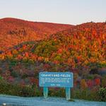 Blue Ridge Parkway