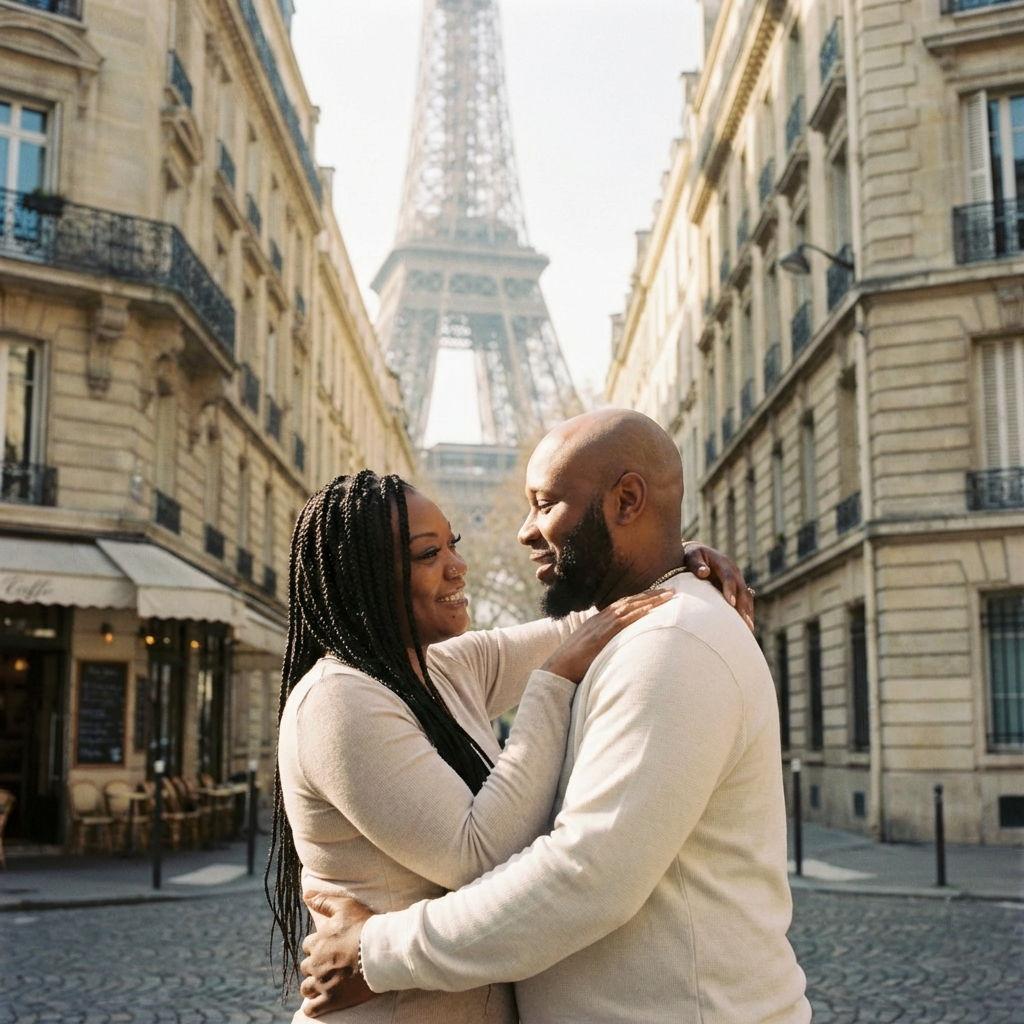 The Wedding Website of Devin Edmond and DeMon Beavers