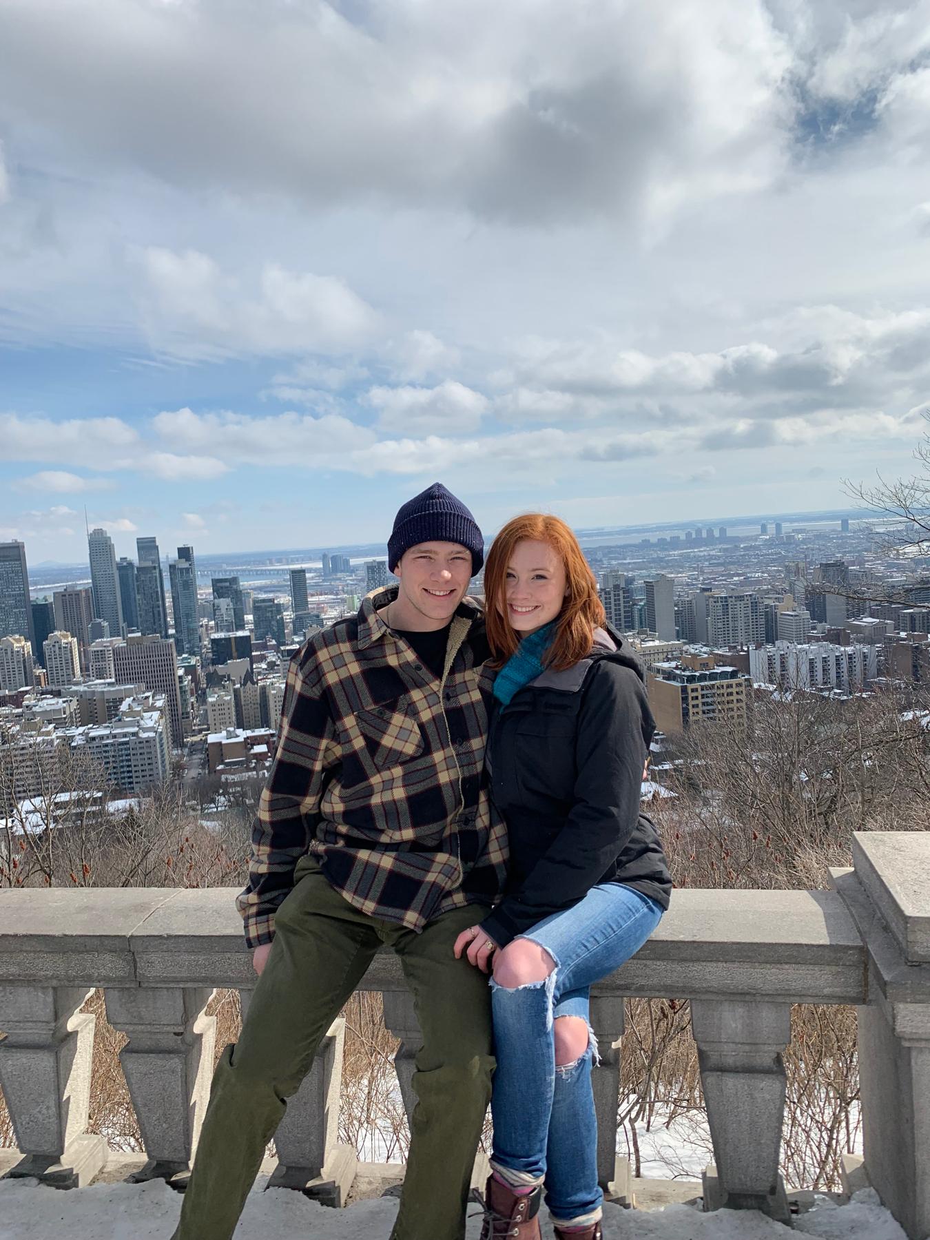 Montreal, Canada