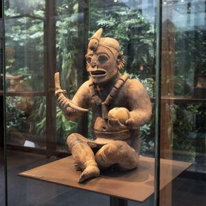 Pre-Columbian Art Museum Tickets for Two