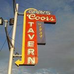 Gray's Coors Tavern