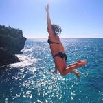 Cliff Jump EVERYWHERE