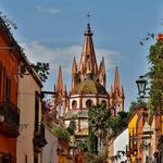 San Miguel de Allende