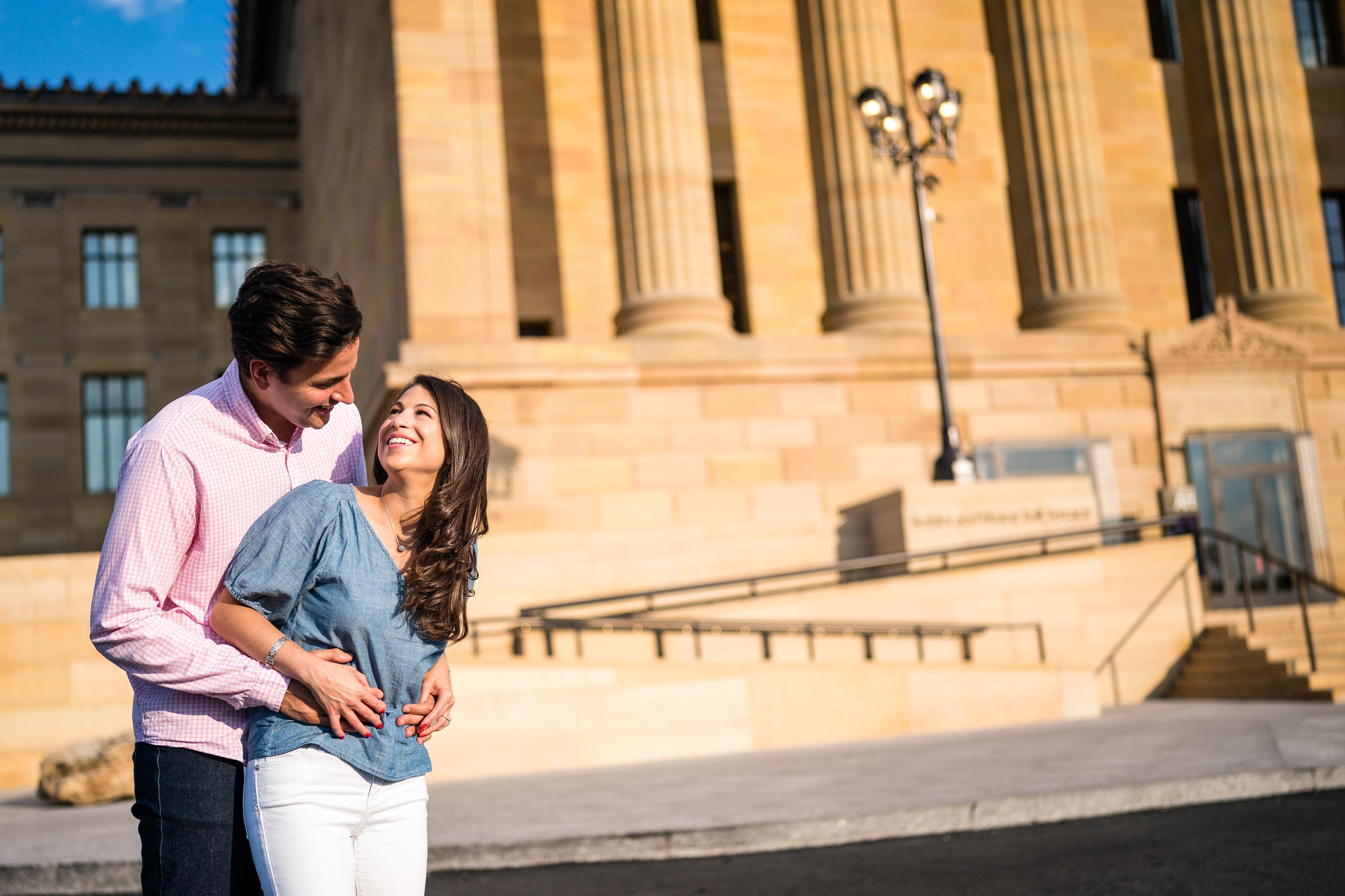 The Wedding Website of Laura Picciano and Rocco Merola