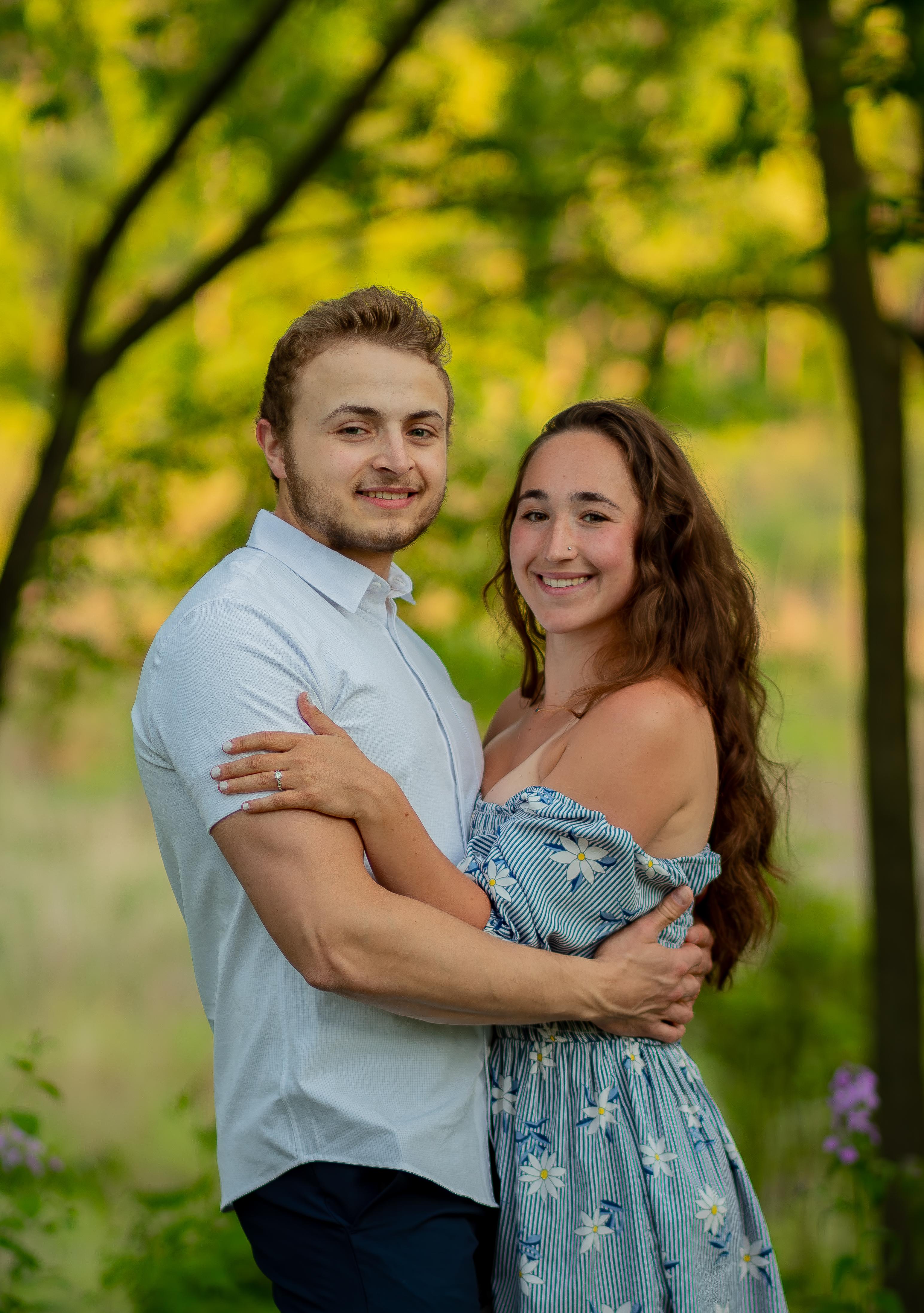 The Wedding Website of Lauryn Thompson and Kyler Drumhiller