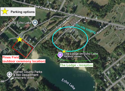 The Wedding Website of John Dittmann and Michelle Tebolt