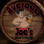 Average Joe's Tavern