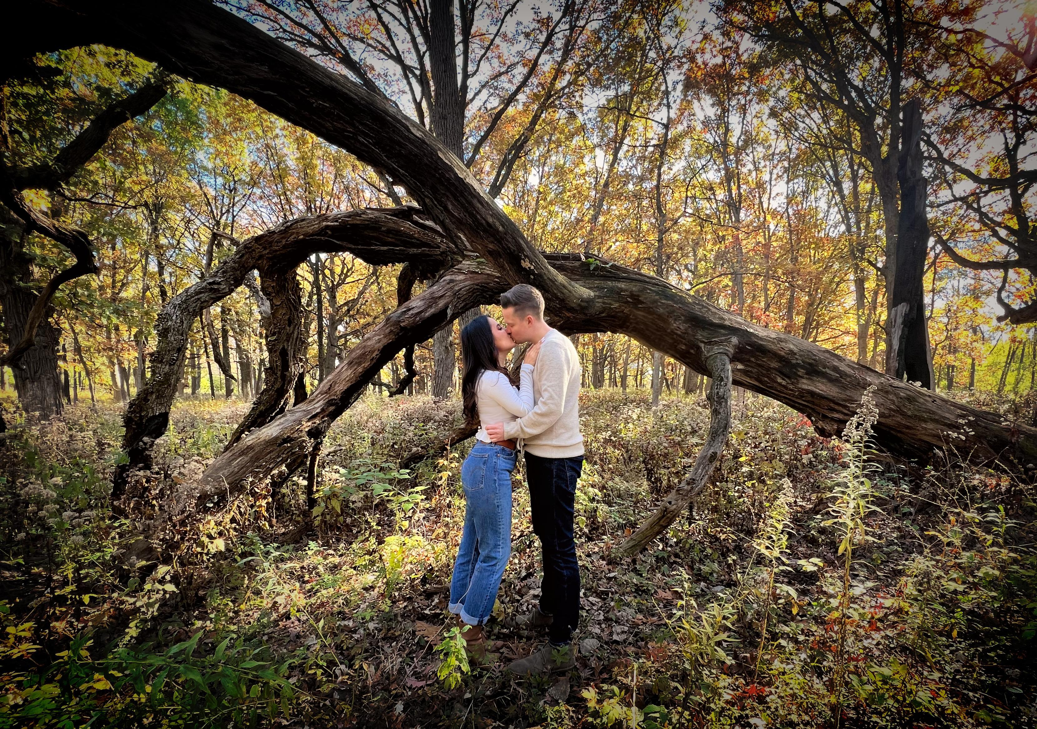 The Wedding Website of Andrew Kentgen and Emiliana de Santos