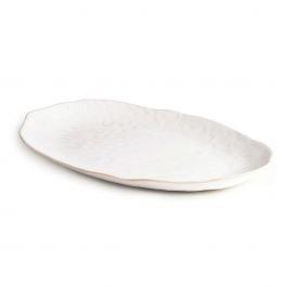 Burlington Oval Platter, Large — Cloud