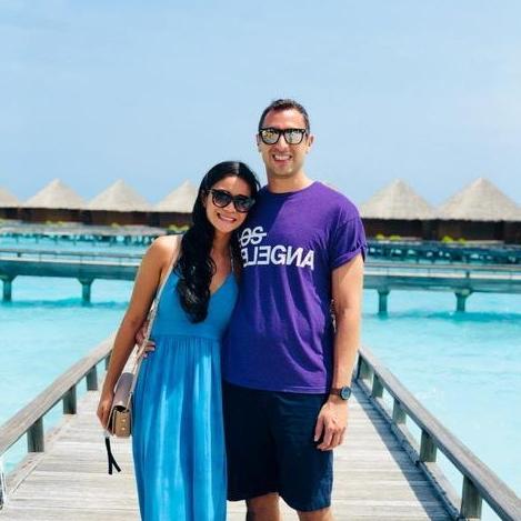 Maldives