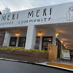 Meri Meri Coffee Community