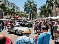Rodeo Drive