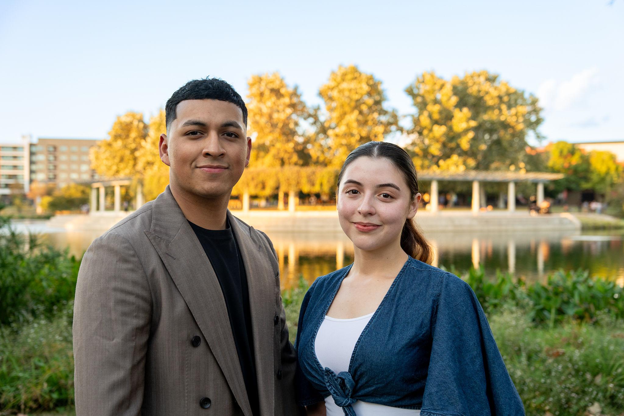 The Wedding Website of Tabitha Rodriguez and Caleb Guerra
