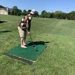 Destroyer Park Golf