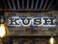 KUSH